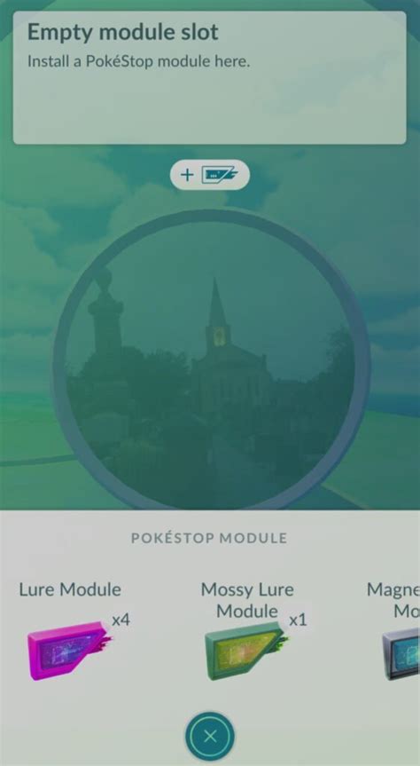 Tentang Lure Module di Pokémon GO: Efektivitas dan Jangkauan