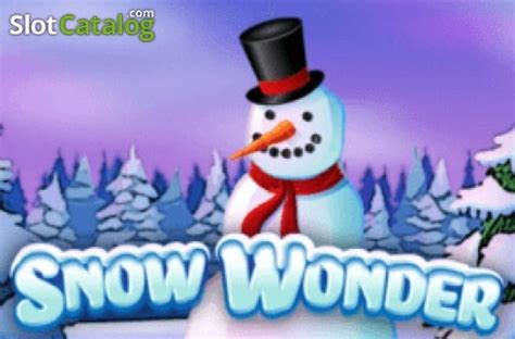 Menjadi Musim dengan Slot Wonder Snow