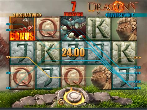 Fitur Unik dari Slot Dragon’s Myth