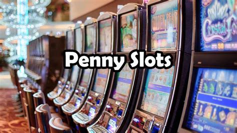 Bagaimana Meningkatkan Peluang Menang di Penny Slots