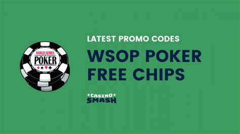 Mengungkap MISTERI Promo Code WSOP – Apa yang Tidak Bisa Anda Dapatkan