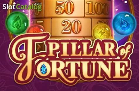 Pillar of Fortune: Review dan Demo dari XIN Gaming