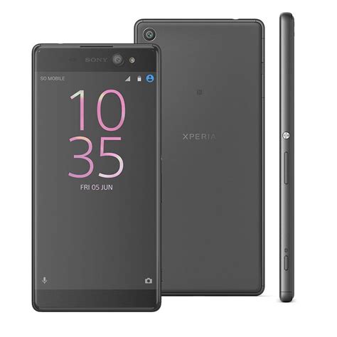 Sony Xperia XA Ultra: Smartphone yang Menyai dengan Fitur-Fitur Terkini