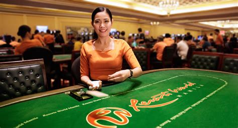 Tentang Live Poker di Asia