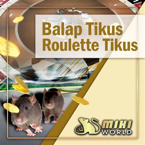 Tikus Poker: Pola Jitu Maxwin Ala Dj King Bebong Abs