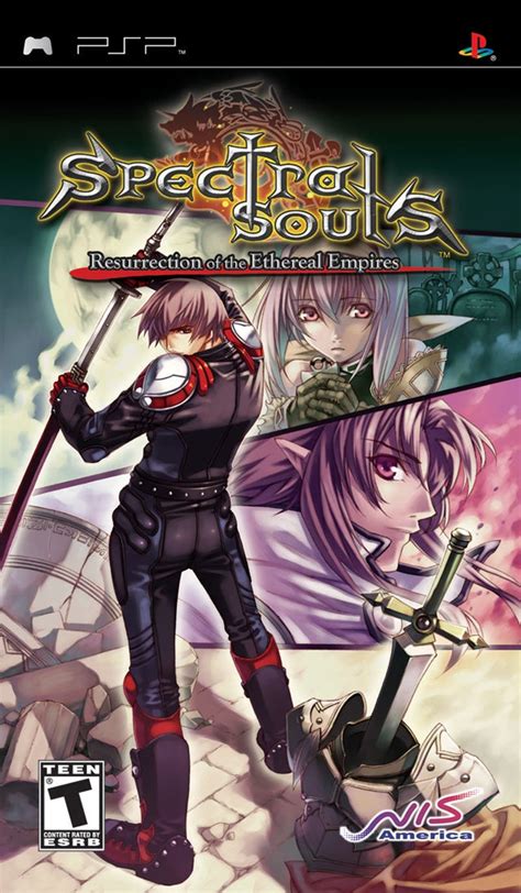 Mengungkap Kunci Bermain Levi di Spectral Souls: Innate Skill Slots dan Stat Caps