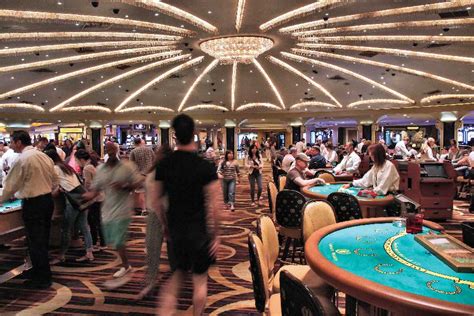 Kelsey’s Insights: The Impact of COVID-19 on Macau’s Casinos and the Gaming Industry