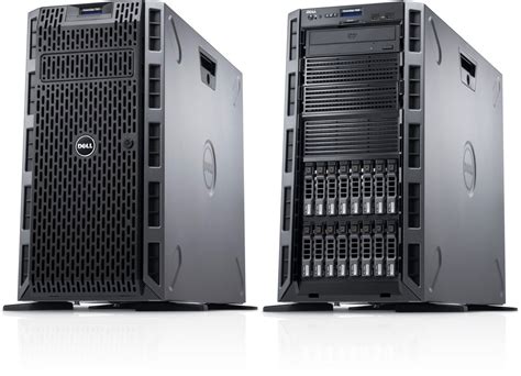 Dell PowerEdge Servers: Unparalleled Performance and Reliability