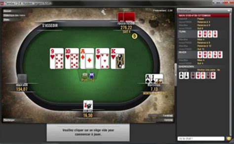 Poker En Ligne: Les Meilleurs Sites pour les Francophones