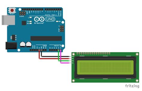 Mengatasi Masalah LCD I2C yang Tidak Menampilkan Teks