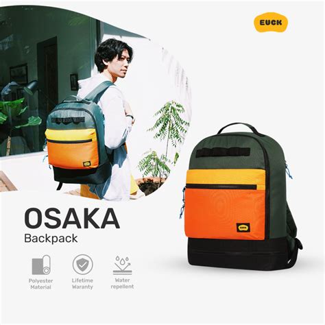 Tas Ransel Wanita Branded Terbaru yang Wajib Anda Coba