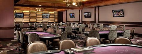 Artikel: Perkembangan Poker Room di Las Vegas Strip