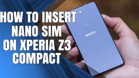 Xperia Z1 Compact: Smartphone yang Menawarkan Kualitas Gambar dan Koneksi yang Tinggi