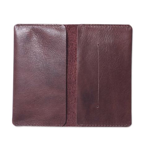 Memanfaatkan Kualitas Leather Wallet dari Sidwell dan Tabby