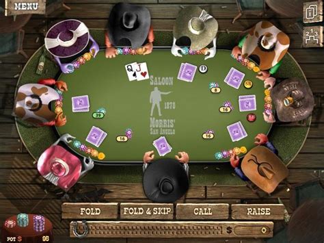 Poker: Sejarah Singkat dan Tips untuk Bermain