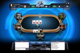 5 Game Poker yang Wajib Kalian Coba