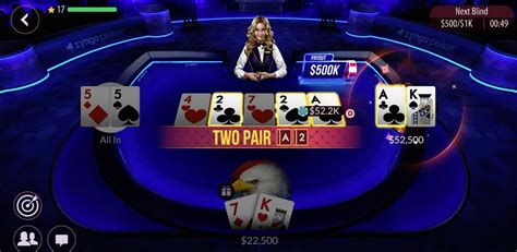 Cara Ganti Photo Profil Zynga Poker: Sederhana dan Aman