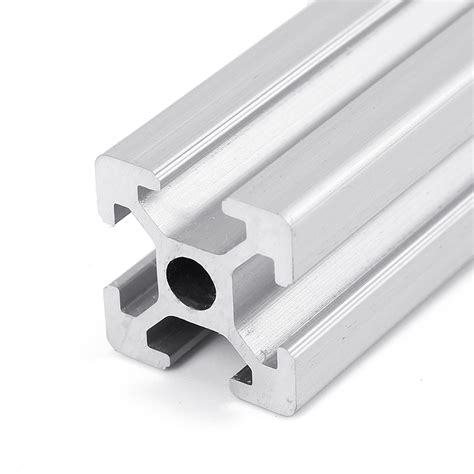 Struktur Joint Design Guide untuk Aluminium T-Slot Extrusions