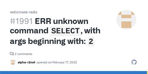 Mengatasi Kesalahan Command CLUSTER pada Redis Cluster dengan Go-redis dan Spring Data Redis