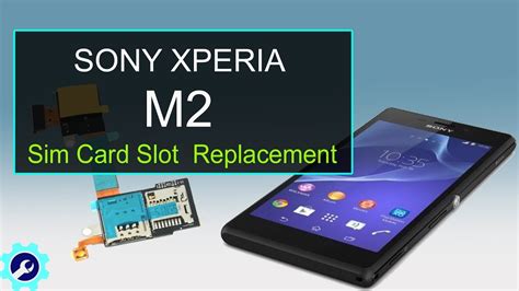 Sony Xperia M2: Spesifikasi dan Cara Penggunaan