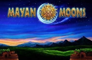 Mayan Moons Slot Machine 2024 – Play for Free Online – VegasSlotsOnline