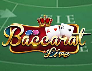 live baccarat slot