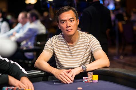 John Juanda: A Legendary Poker Player’s Career Highlights