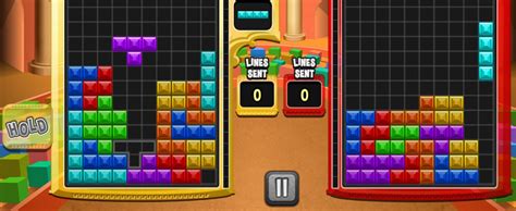 Menggabungkan Teknik T-Spin Dalam Permainan Tetris