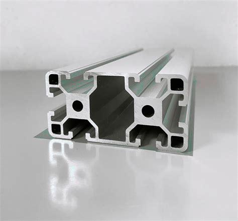 T-Slot Aluminum Extrusions: Mendapat Flexibilitas dan Kekuatan dalam Proyek Anda