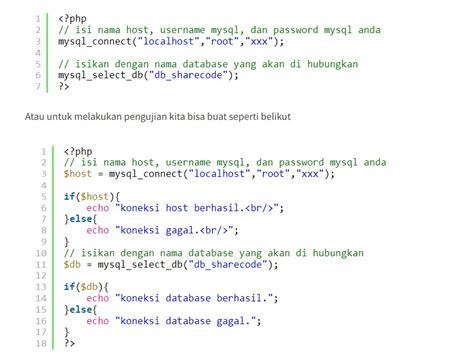 Membuat Queue Slot dengan PHP dan MySQL