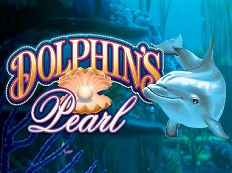 Dolphins Pearl Deluxe: Eine Unterwasserabenteuer-Spielautomat mit Freispielen