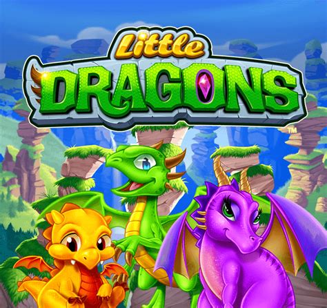 Menguak Kegembiraan dengan Little Dragons Slot Online