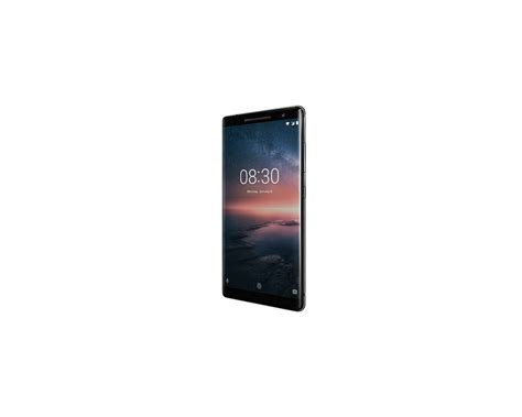 Nokia 8 V 5G UW: Review dan Harga di Nigeria