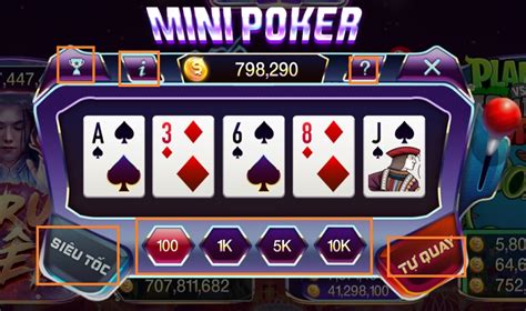 Poker: Mempertahankan Keseruan dengan 789 Poker