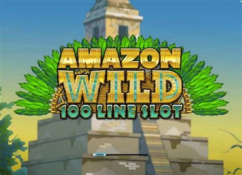 Penemuan Berharga Aztek: Game Slot Online Amazon Wild