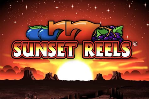 Permainan Slot Sunset Reels: Pengalaman Bermain yang Sederhana dan Retro