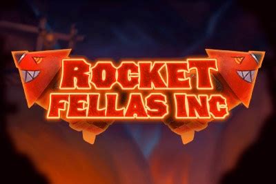 Penjelasan Robotik: “Rocket Fellas Inc.” – Slot Online yang Unik dan Menghibur