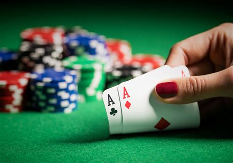 Memperbaiki Kesalahpahaman dalam Ilmu Poker Anda