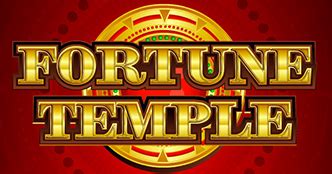 Bermain Fortune Temple Slot Online: Panduan Lengkap