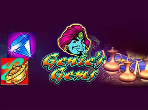 Review of Golden Goose Genie’s Gems: A Classic Slot with a Twist