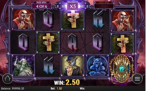 Demon Pots: Slot Game Review