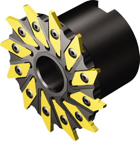 Explore A Wide Range of T-Slot Milling Cutters in Liberia