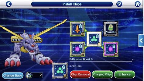 Digimon dengan 10 Slot: Kesempatan atau Kemustahilkan