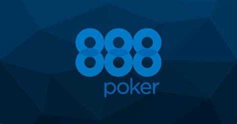 888 Poker: Menjadi Bagian dari Dunia Poker yang Eksit dan Aman