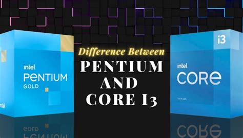 Artikel: Membandingkan Intel Core i3-3220 dan Intel Pentium Silver N5000