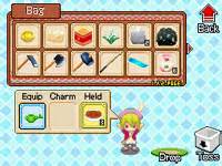 Upgrade Your Backpack: Tips and Tricks for Harvest Moon 3D A New Beginning