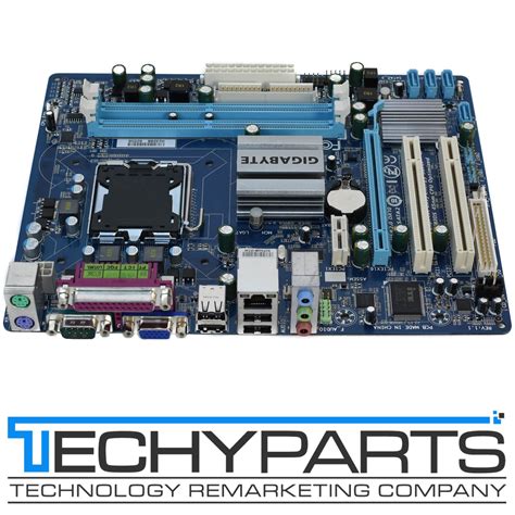 Mengoptimalkan Kinerja Motherboard Core i3 dengan DDR2