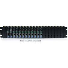 Konverter Media Chassis High-Density II