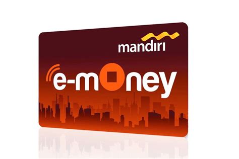 slot e money mandiri di atm