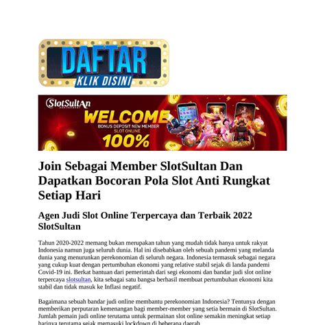 Bermain Slot Gacor di Situs Slot777: Tips dan Trik untuk Menang